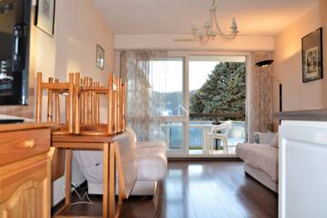 Location De Vacances pour 4 Personnes dans Houlgate, Côte Fleurie, Photo 4