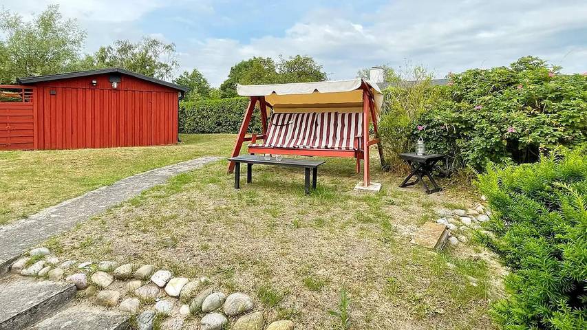 Ferienhaus für 9 Personen in Beddingestrand - 3