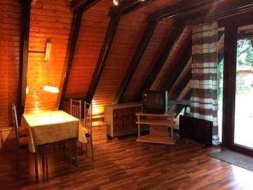 Ferienhaus für 4 Personen, mit Garten, mit Haustier im Ahrtal