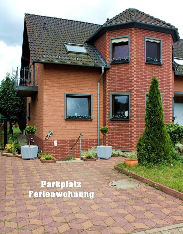 Ferienwohnung für 4 Personen in Andernach - 2