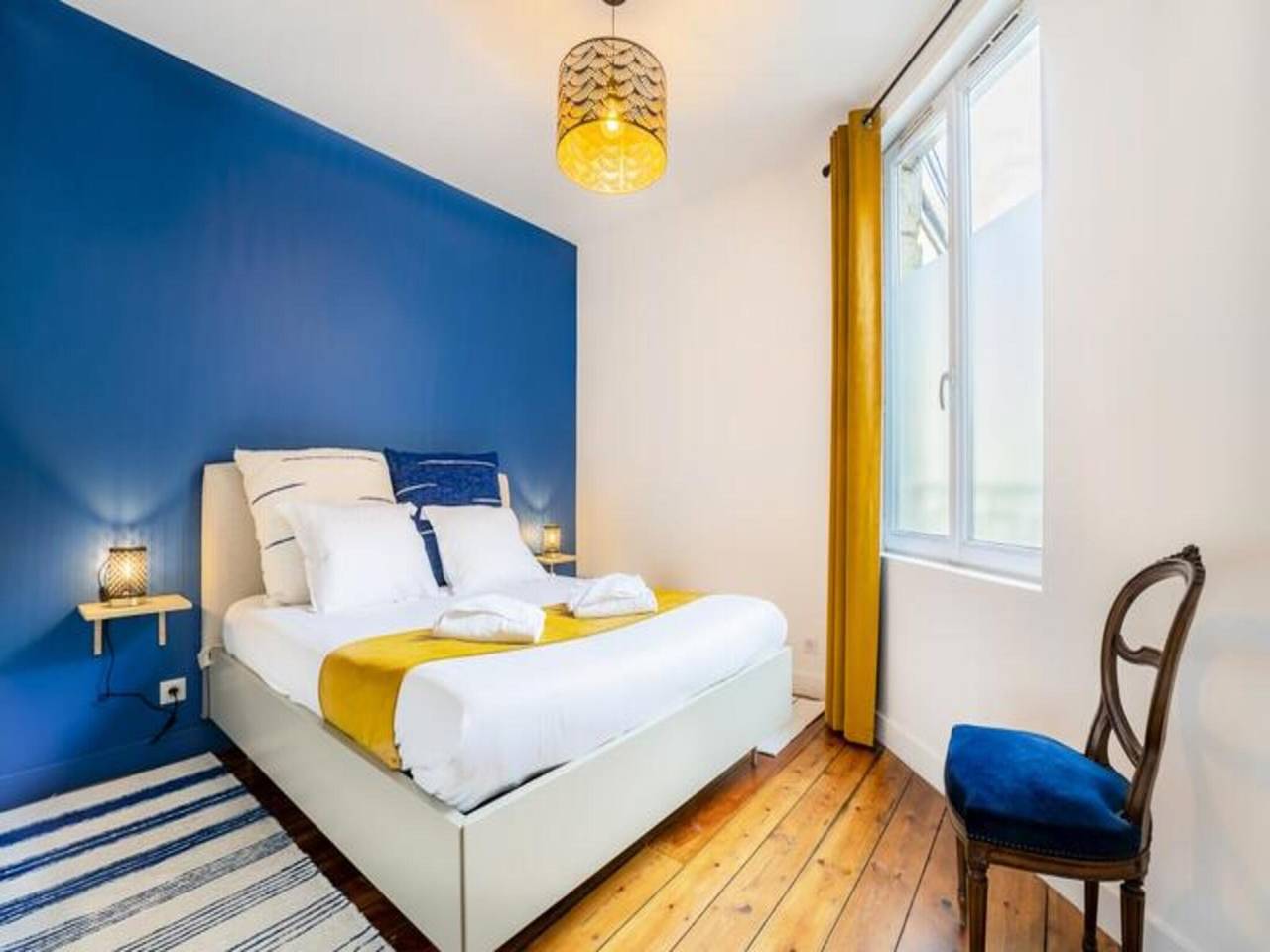 Appartement de vacances