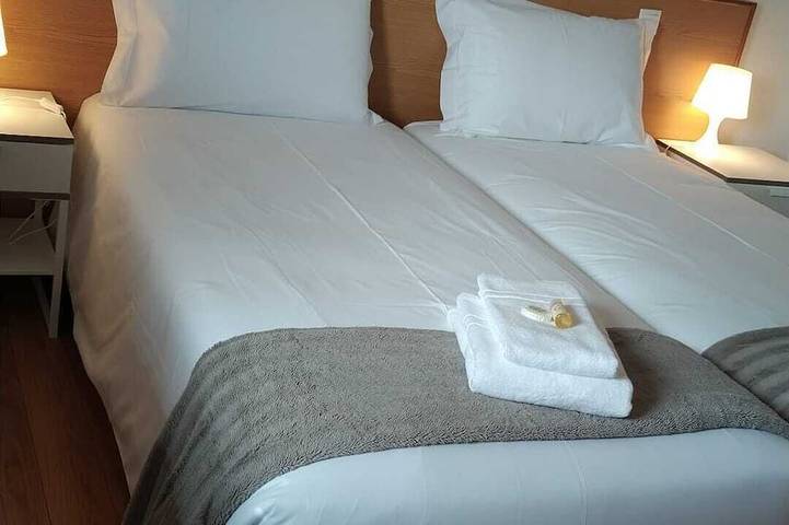 Location de vacances pour 2 personnes à Arouca - 3