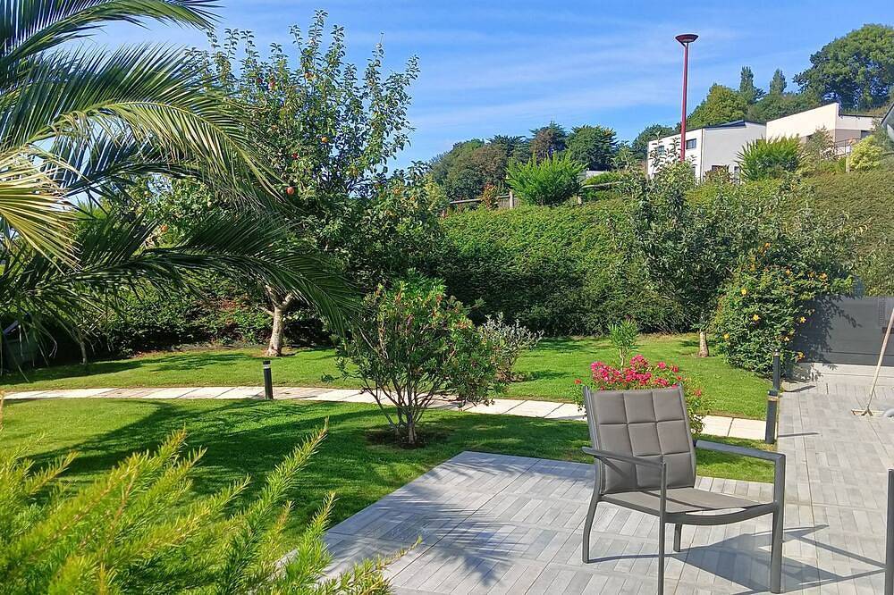 Villa le domaine du cotis in Tourlaville, Cherbourg-en-Cotentin