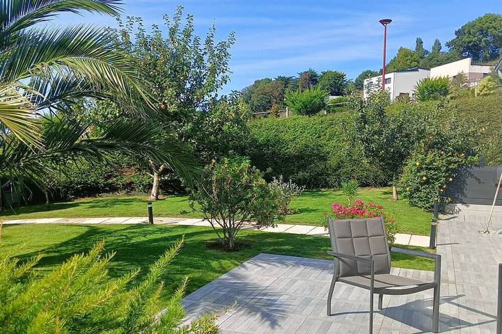 Location de vacances pour 4 personnes à Tourlaville - 4