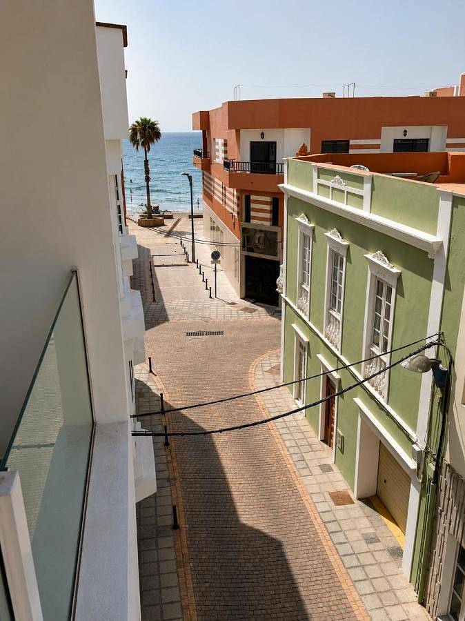 Tamonante rooms in Gran Tarajal, Tuineje