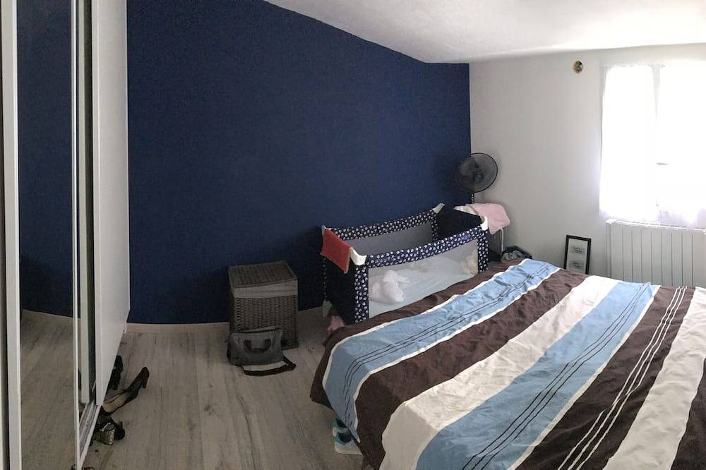 Haus 6/8 Personen in Martigues, in der Nähe der Innenstadt, in der Nähe von Stränden, ruhig. in Martigues, Mittelmeerküste (Frankreich)