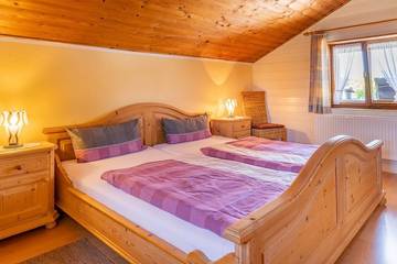 Bauernhof für 2 Personen in Grassau, Chiemgauer Alpen, Bild 3