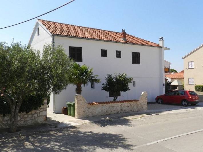Hotel für 3 Personen in Vodice - 4