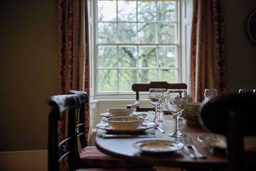 Cottage for 6 People in Edensor, Peak District, Photo 3