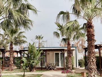 Camping pour 2 Personnes dans Terres de l'Èbre, Catalogne, Photo 1