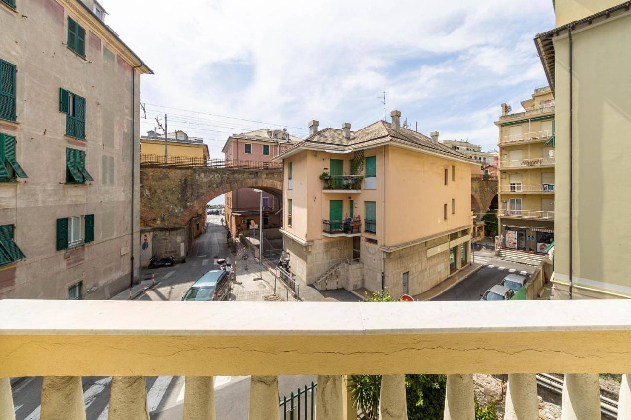 House Leomar di Maria in Genua (Stadt), Genua