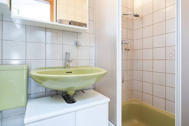 Ferienhaus für 2 Gäste mit 50m² in Simonsberg in Simonsberg, Halbinsel Eiderstedt