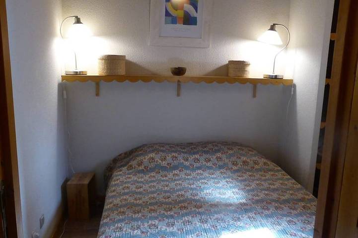 Appartement entier, Duplex spacieux 2 chambres avec piscine proche des pistes in Beaufort (Western Alps), Beaufort (Rhône-Alpes)