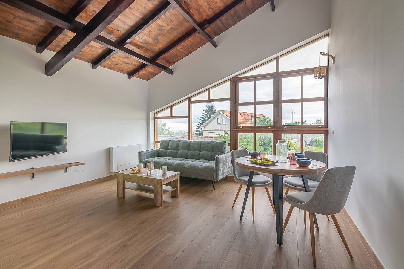 Entire apartment, Infinity Coast Iv by Fidalsa in Miengo, Cantabrian Coast