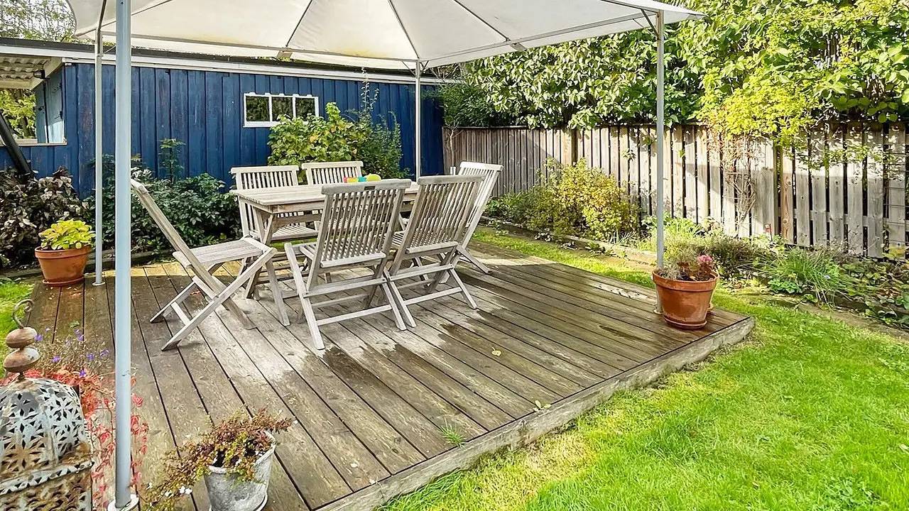 Ferienhaus für 6 Personen (140 m²) in Tomelilla in Österlen