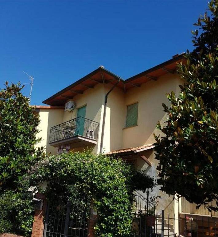 Chambre d’hôte pour 4 personnes, avec vue et balcon à Castiglione del Lago - 3