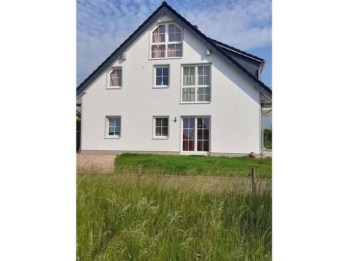 Ferienhaus für 7 Personen, mit Balkon in Dassow - 2