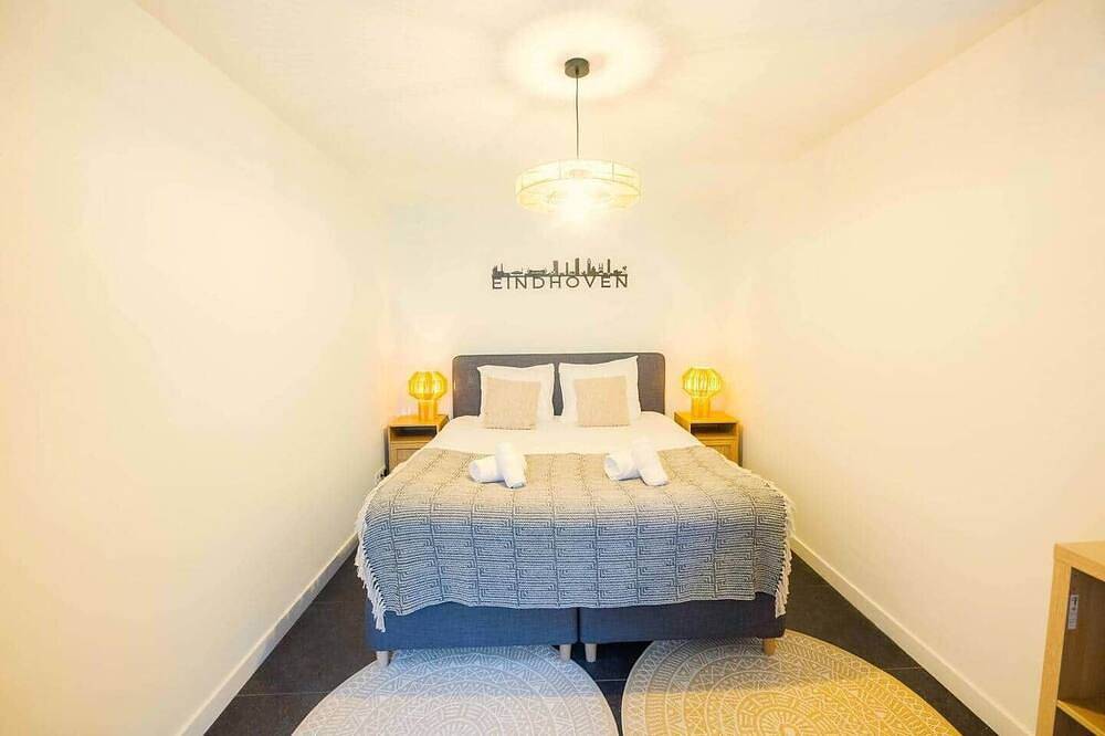 Apartamento entero, Upscale 90m2 Two Bedroom Apartment in Eindhoven, Brabante Septentrional