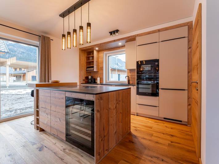 Luxuriöses Haus mit Sauna in Kreischberg in St. Georgen ob Murau, Sankt Georgen am Kreischberg
