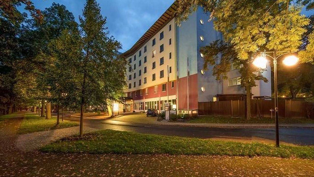 Doppelzimmer für 2 Personen (26 m²) in Görlitz in Görlitz, Oberlausitz-Niederschlesien