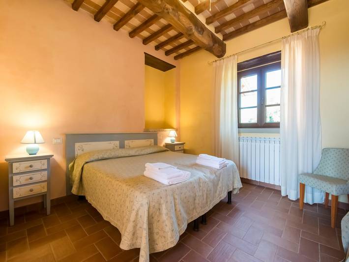 Wunderschönes Bauernhaus mit Swimmingpool in Città di Castello, Valtiberina
