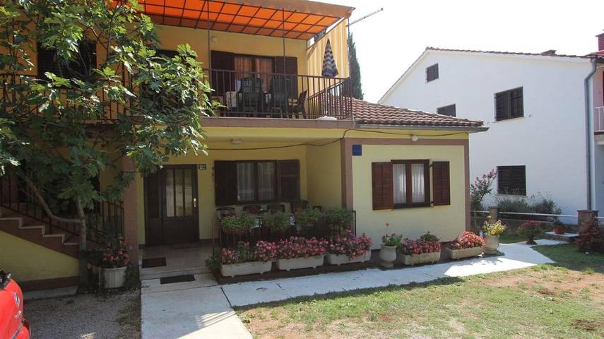 Maison d’hôte pour 6 personnes, avec terrasse et jardin, animaux acceptés
