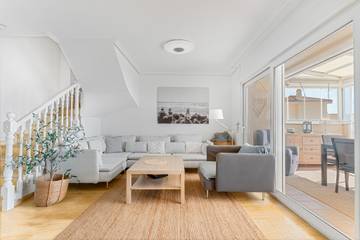 Apartamento De Vacaciones para 6 Personas en Orihuela, Costa Blanca, Foto 1