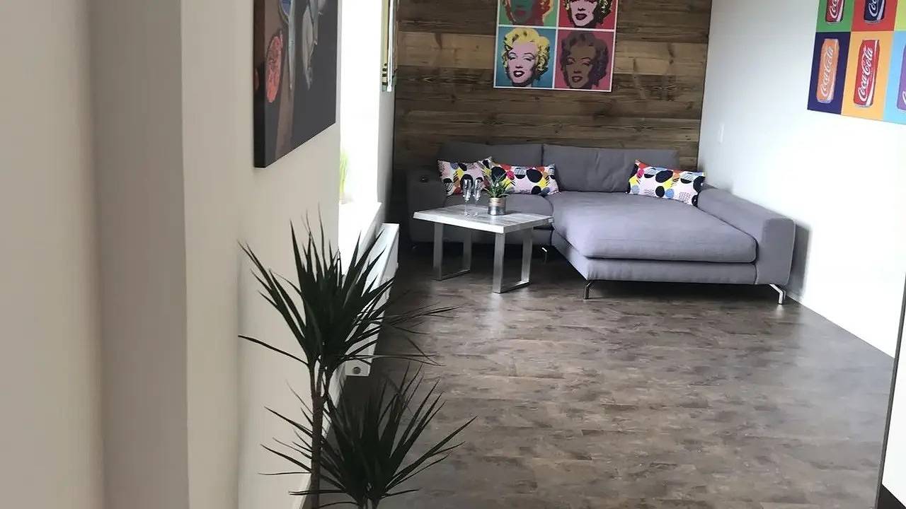 Ferienhaus für 4 Personen (90 m²) in Klagenfurt in Klagenfurt am Wörthersee, Klagenfurt-Villach