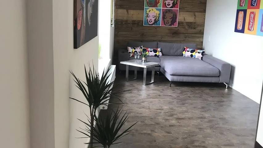 Location de vacances pour 4 personnes, avec balcon à Klagenfurt am Wörthersee - 4