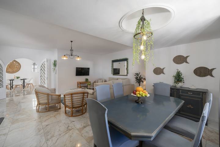 Villa für 6 Personen, mit Terrasse auf Madeira - 3