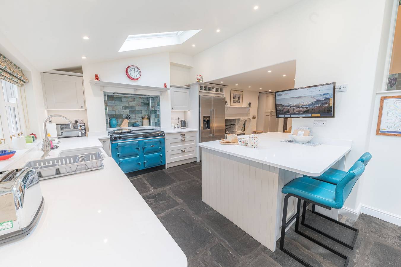 Thwaite Cottage | Coniston in Lake District