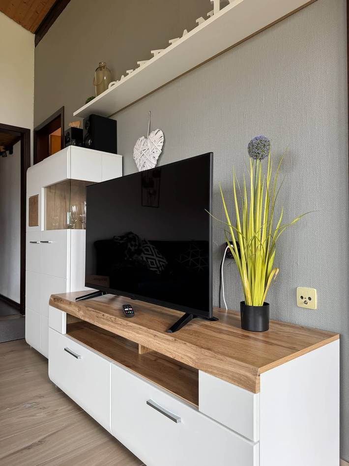 Ferienhaus für 5 Personen, mit Garten in Meschede - 4