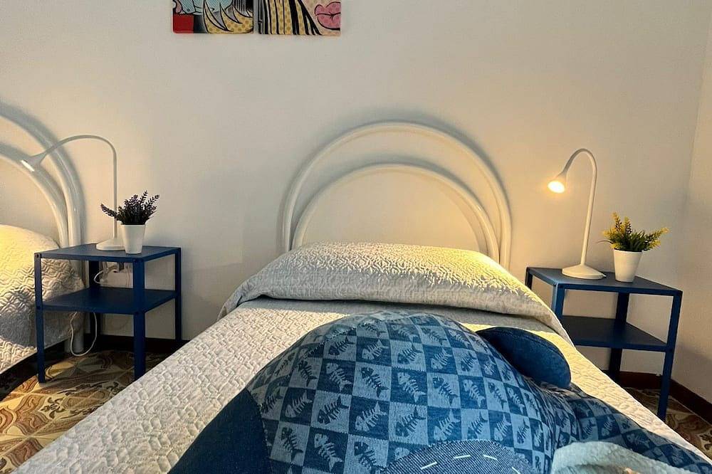 Ganze Wohnung, Penthouse By The Sea in Monfalcone, Görz Provinz