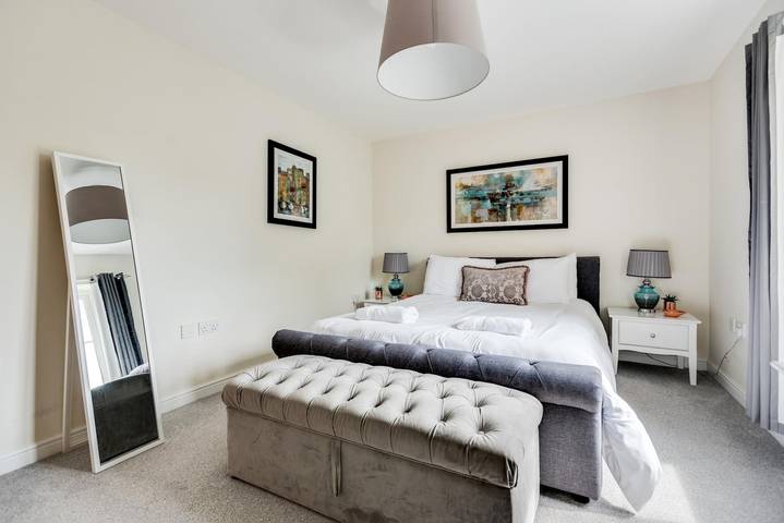 Gîte pour 4 personnes à Oxford - 2