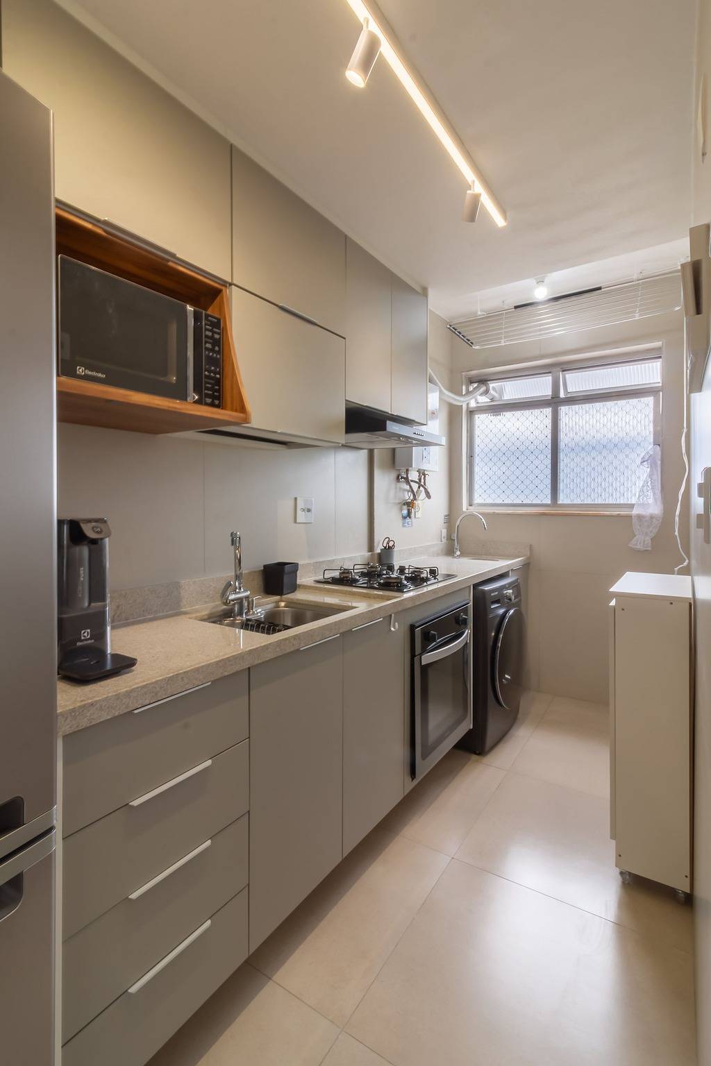 Entire apartment, Your complete retreat in Barra da Tijuca | Av702 in Barra da Tijuca, Rio de Janeiro