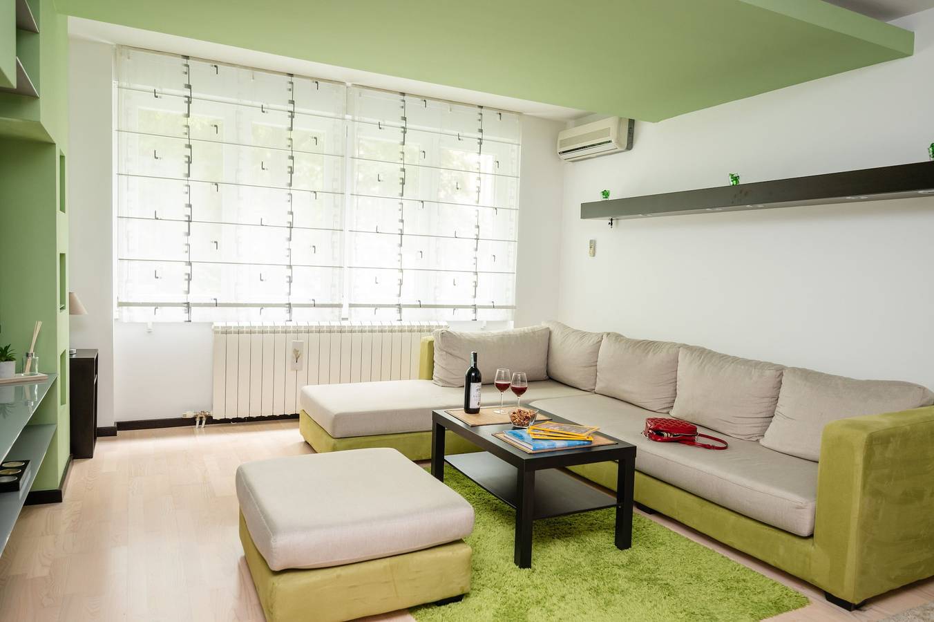 Ganze Wohnung, Ferienwohnung für 3 Personen in Sarajevo, Bosnien und Herzegowina