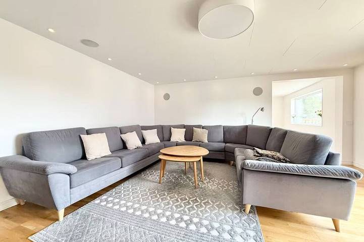 Ferienwohnung für 13 Personen - 1