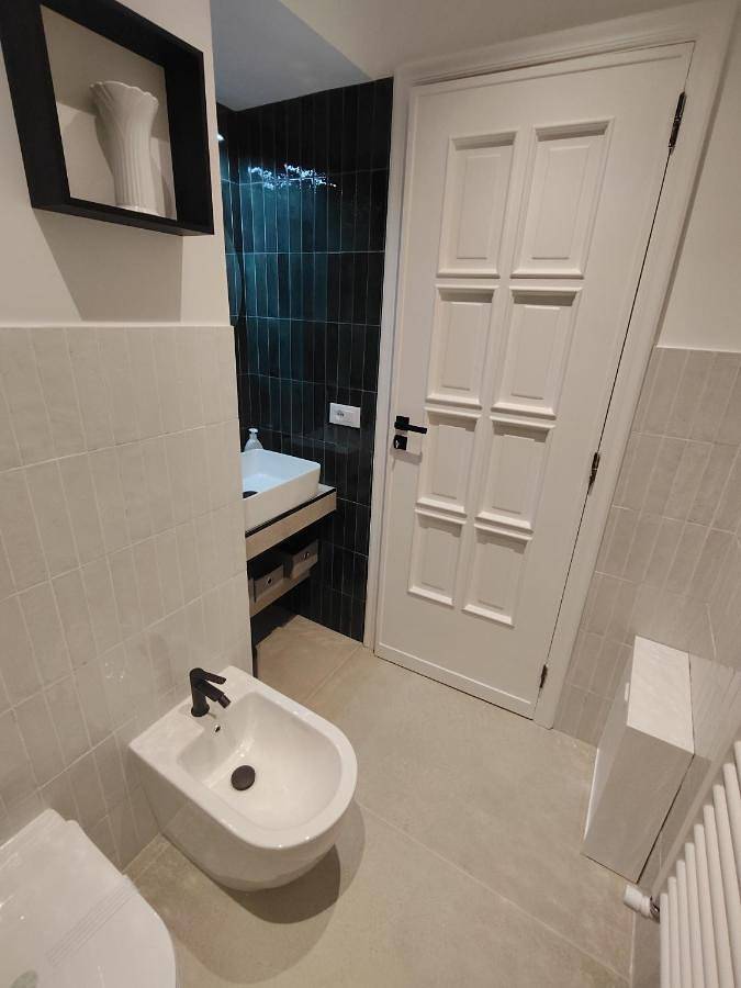 Double Room in Palermo, Provincia di Palermo