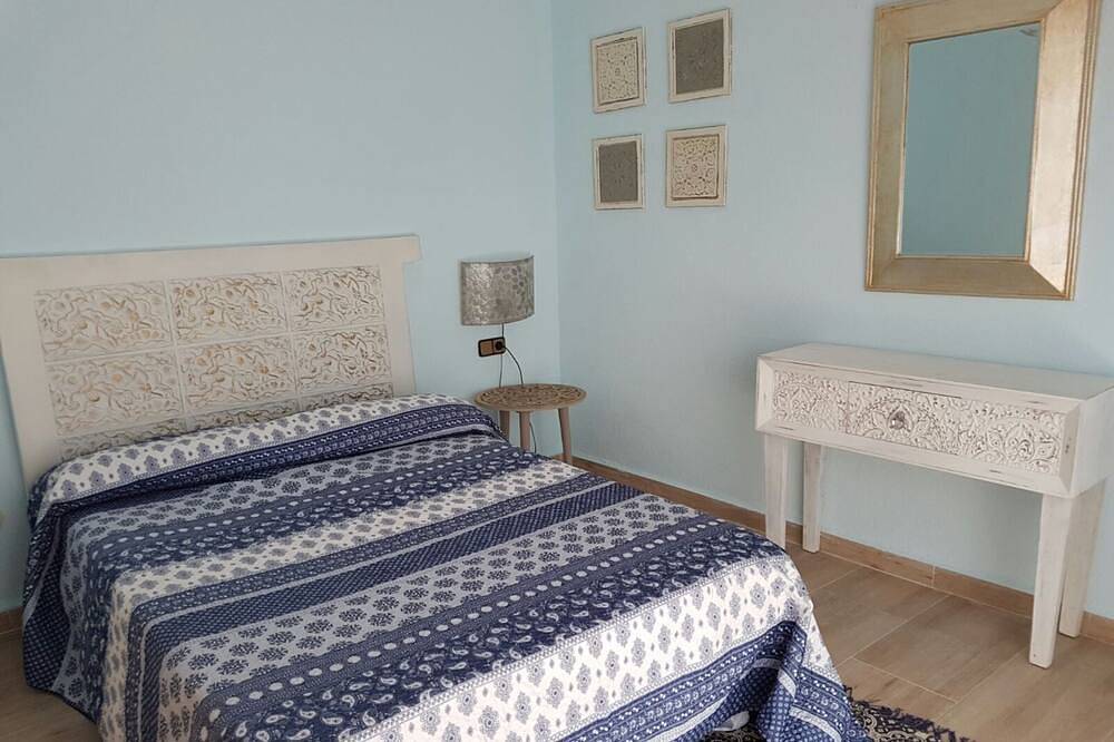 Ganze Wohnung, Apartamentos Terrazas Sol in Gollerón (La Manga), Cartagena