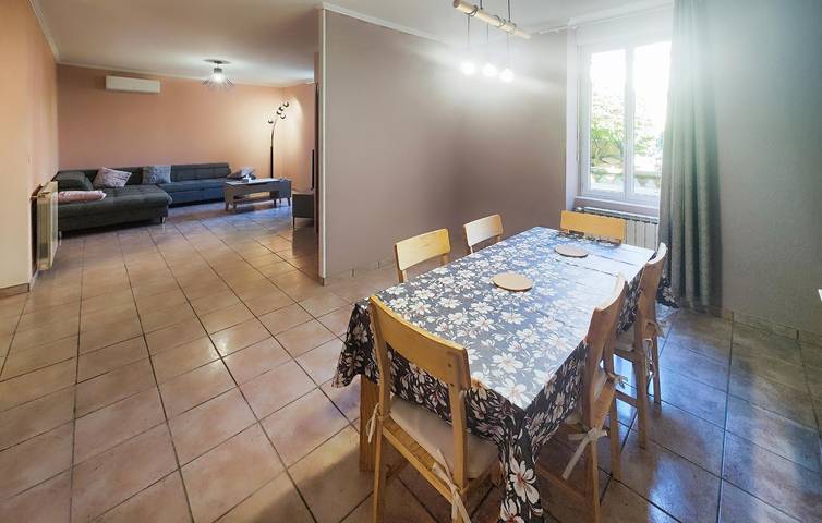 Gemütliche 2-Zimmer-Wohnung in der Nähe von Cessenon-sur-Orb und dem Fluss L'Orb in Cessenon-sur-Orb, Mittelmeerküste (Frankreich)