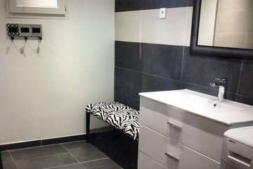 Villa pour 6 Personnes dans Afa, Région d'Ajaccio, Photo 4