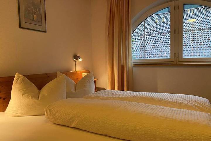 Ferienwohnung für 6 Personen, mit Balkon in Galtür - 4