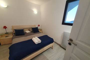 Maison De Vacances pour 4 Personnes dans Santa-Maria-di-Lota, Région de Bastia, Photo 1