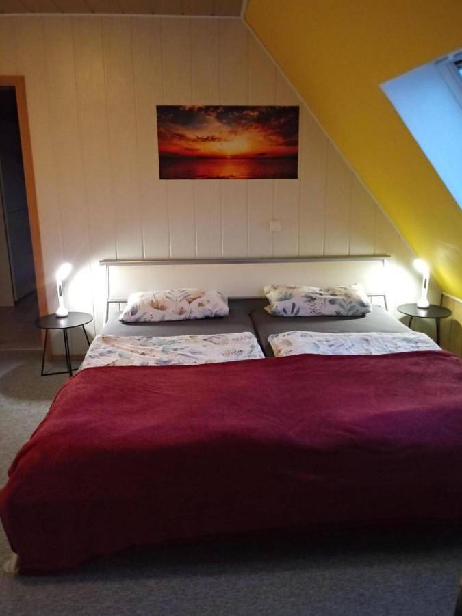 Ganze Wohnung, Fewo Sommertraum, Netflix in Germersheim, Rheinebene