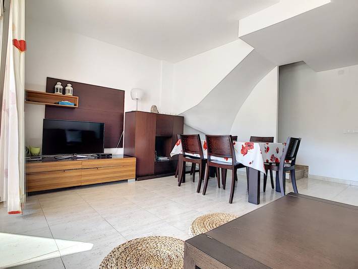 Ferienhaus für 8 Personen mit Pool in Calafell, Costa Dorada