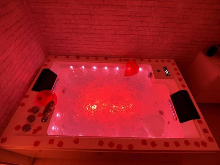 Gîte pour 2 personnes à Déville-lès-Rouen - 3