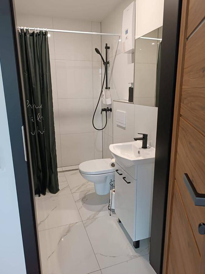 Cały apartament wypoczynkowy, Pokoje w Bytowie in Bytów, Morze Bałtyckie