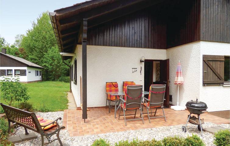 Ferienhaus für 6 Personen, mit Terrasse und Garten, mit Haustier im Hunsrück - 3