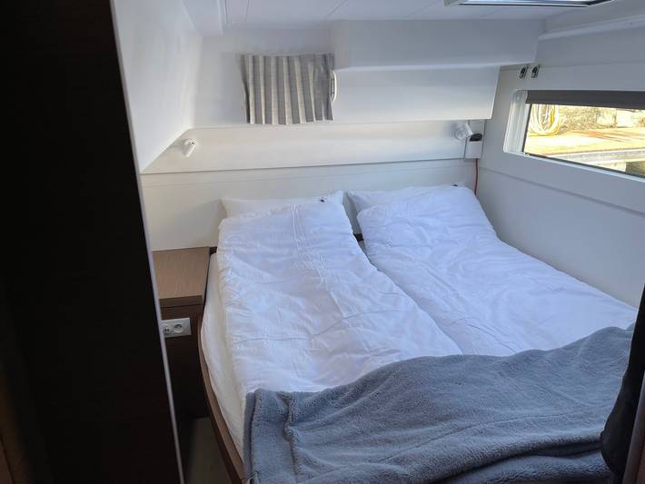 Boot für 8 Personen in Tromsø