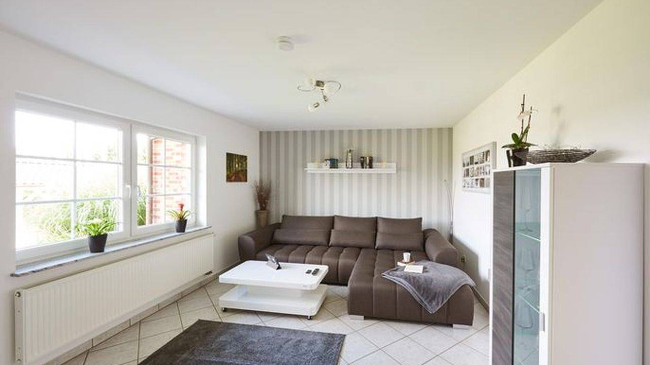 Ganze Ferienwohnung, Ferienwohnung für 3 Personen (85 m²) in Gebhardshain in Altenkirchen & Umgebung